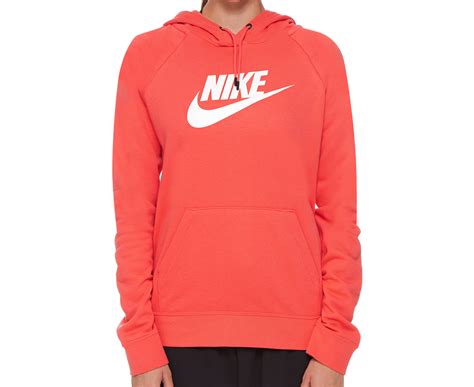 Unlock your full potential with the Ember Nike Hoodie